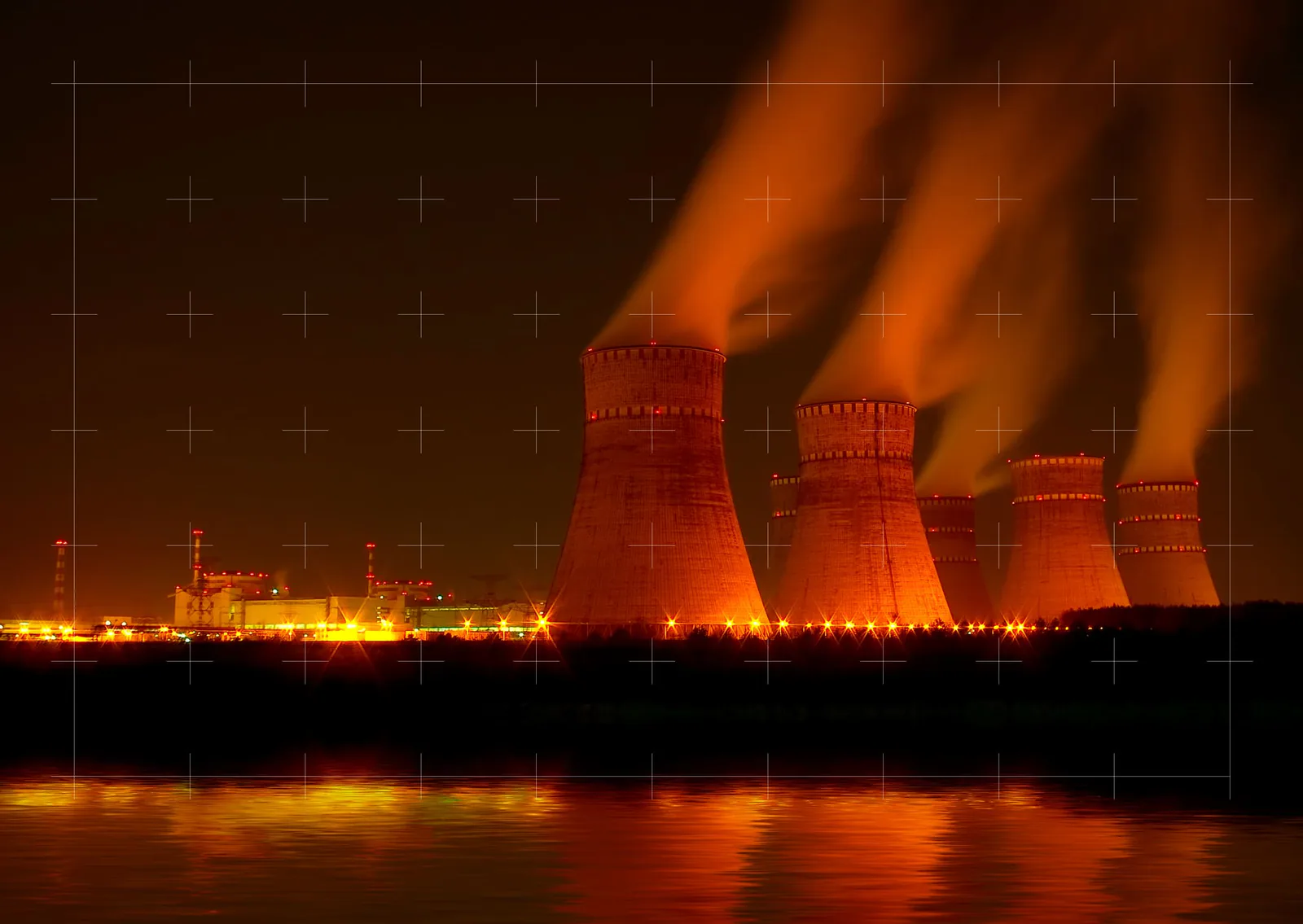 Environmental pollution monitoring
