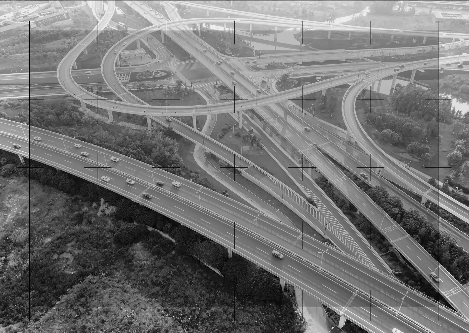 Automated freight operations with resilient connectivity